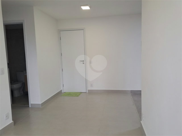 Apartamento à venda com 2 quartos em Mandaqui, São Paulo, SP