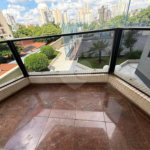 Apartamento à venda com 3 quartos, sendo 1 suíte, em Vila Paulicéia, São Paulo, SP