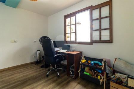Sobrado à venda com 2 quartos em Alto da Lapa, São Paulo, SP