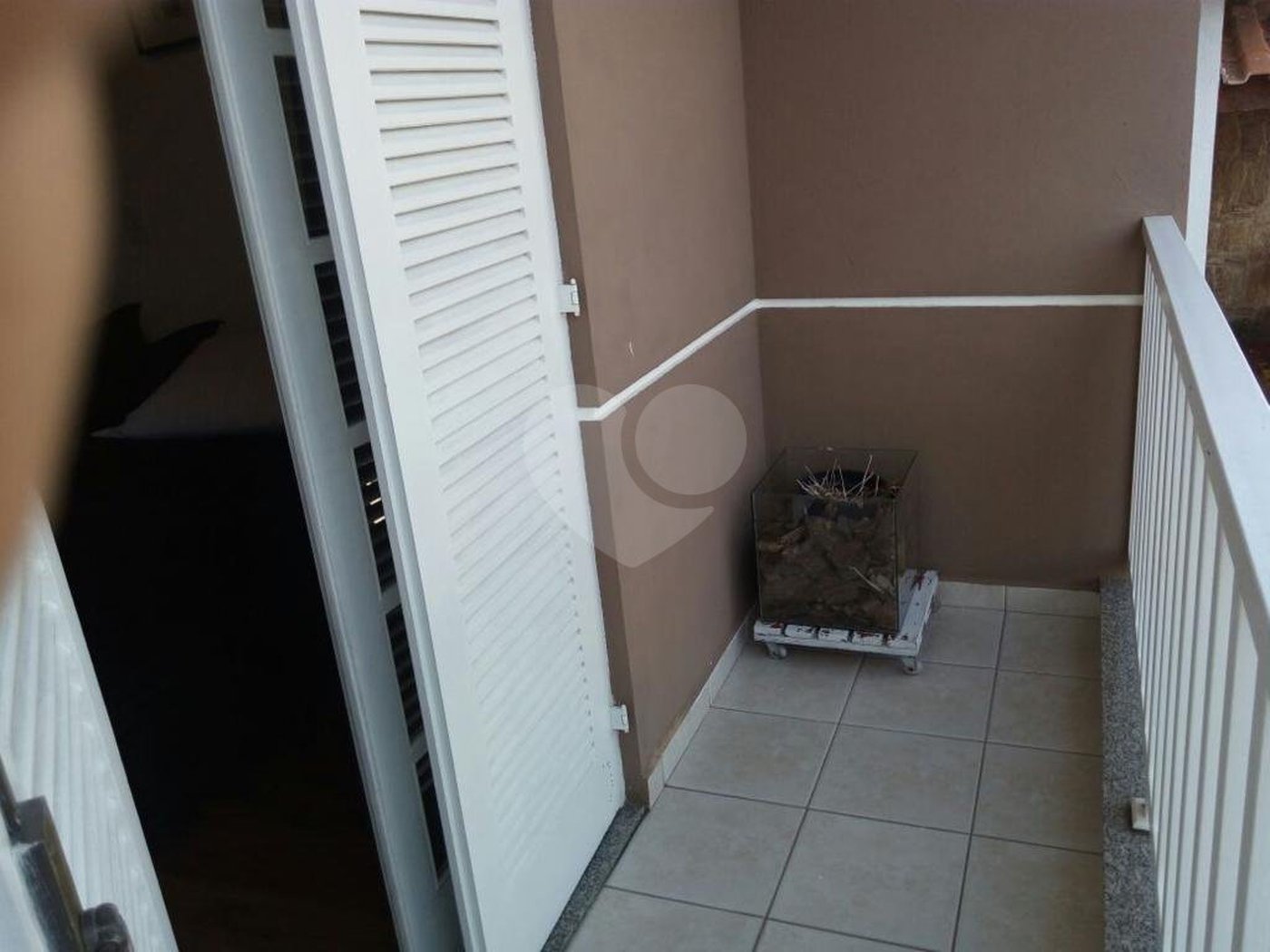 Sobrado à venda com 3 quartos, sendo 1 suíte, em Horto Florestal, São Paulo, SP