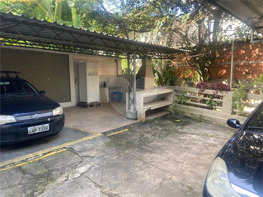 Apartamento à venda com 3 quartos em Tijuca, Rio de Janeiro, RJ