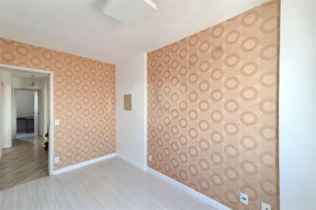 Apartamento para alugar com 3 quartos, sendo 1 suíte, em Santa Terezinha, São Bernardo do Campo, SP