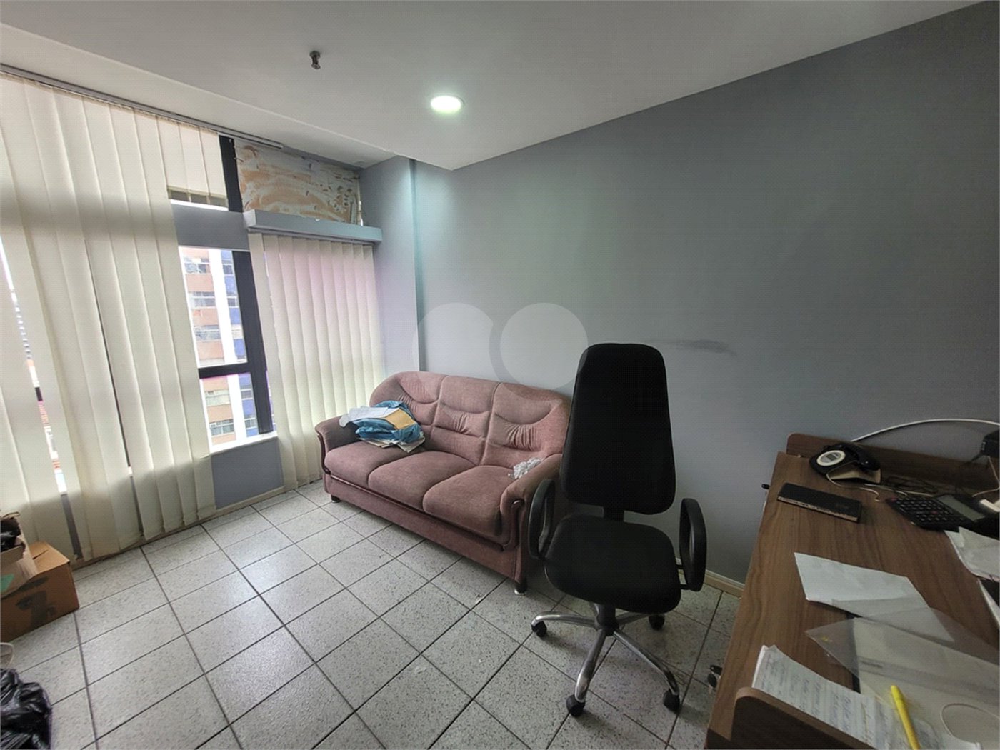 Sala à venda em Estácio, Rio de Janeiro, RJ