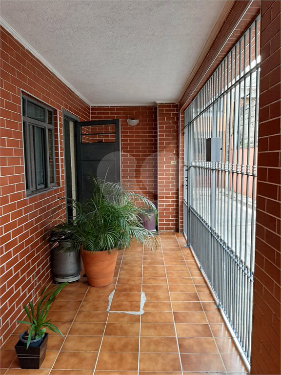 Sobrado à venda com 3 quartos em Parque Edu Chaves, São Paulo, SP