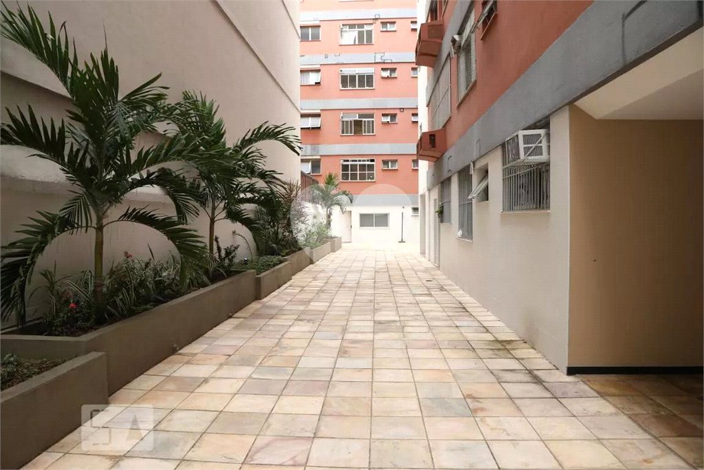 Apartamento à venda com 2 quartos, sendo 1 suíte, em Tijuca, Rio de Janeiro, RJ