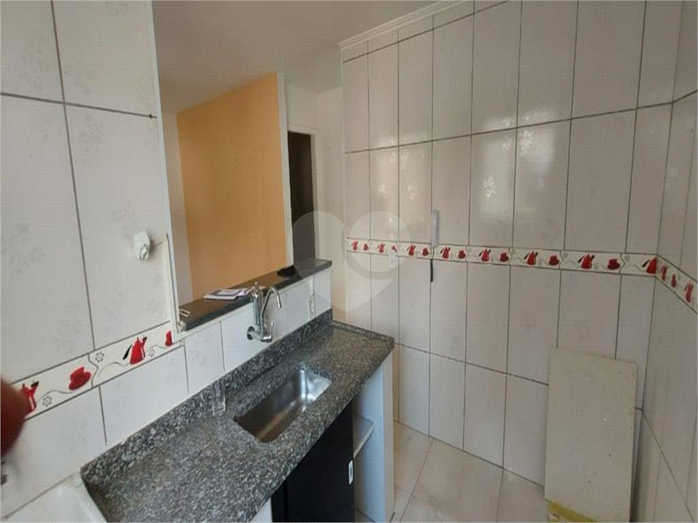 Apartamento à venda com 2 quartos em Água Chata, Guarulhos, SP