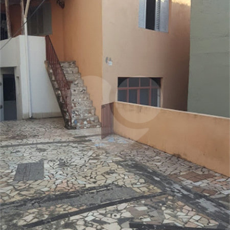 Sobrado à venda com 3 quartos em Vila Gustavo, São Paulo, SP
