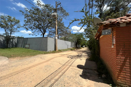 Casa à venda com 3 quartos, sendo 1 suíte, em Shamballa Village, Itu, SP