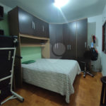Sobrado à venda com 3 quartos em Campo Grande, São Paulo, SP