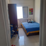 Apartamento à venda com 2 quartos em Vila Odim Antão, Sorocaba, SP