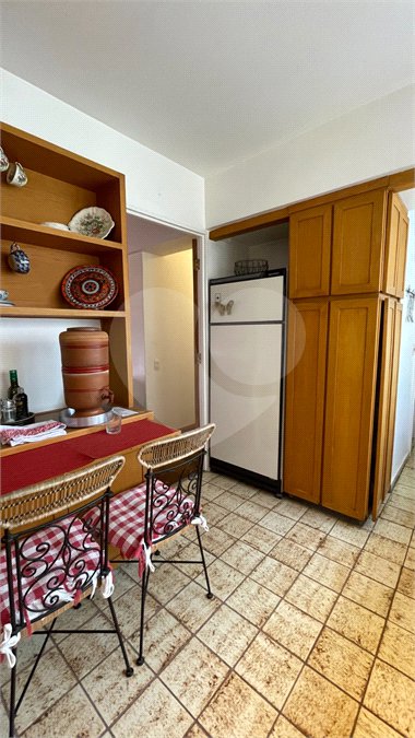 Apartamento à venda com 2 quartos em Granja Julieta, São Paulo, SP