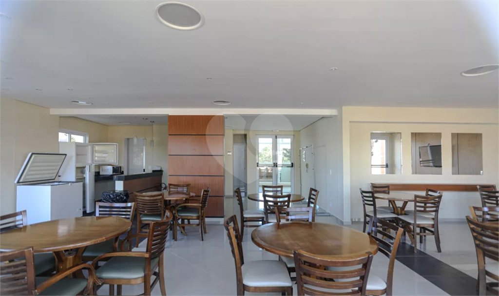 Apartamento à venda com 2 quartos, sendo 1 suíte, em Mogi Moderno, Mogi das Cruzes, SP