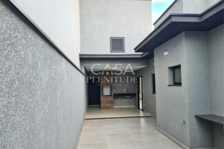 Casa em condomínio à venda com 3 suítes, em Wanel Ville, Sorocaba, SP