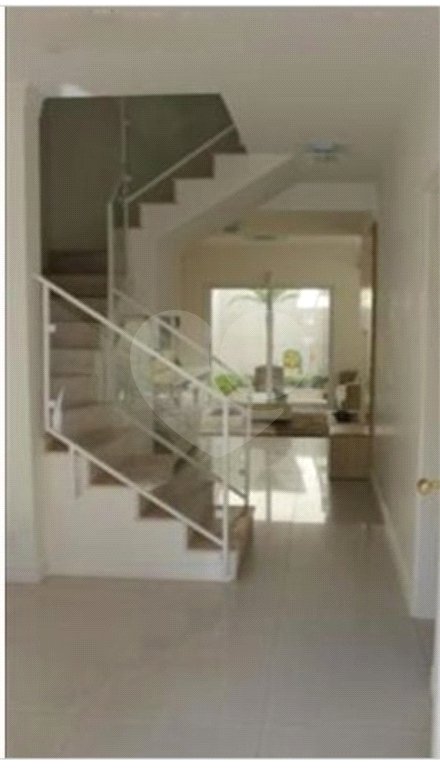 Casa à venda com 3 suítes no condomínio Villaggio Della Hípica, São Paulo - SP