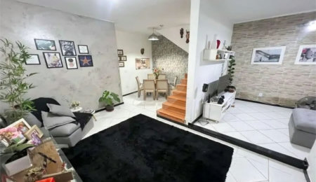 Casa à venda com 3 quartos em Vila Isabel, Rio de Janeiro, RJ