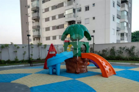 Apartamento à venda com 2 quartos, sendo 1 suíte, em Água Branca, São Paulo, SP
