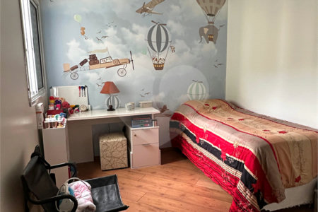 Apartamento à venda com 2 quartos em Jardim Marica, Mogi das Cruzes, SP