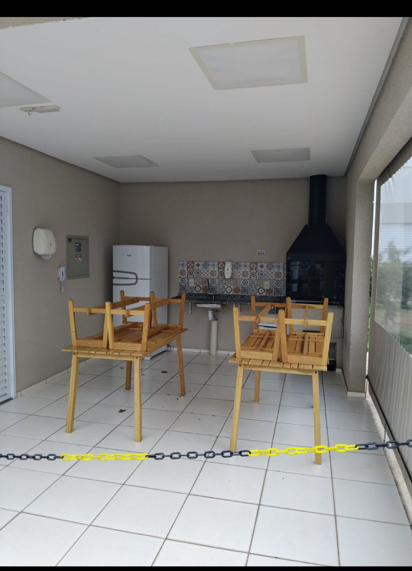 Apartamento à venda com 2 quartos em Jardim das Flores, Hortolândia, SP