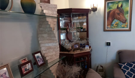 Casa à venda com 4 quartos, sendo 2 suítes,  em Mandaqui, São Paulo, SP