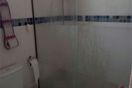 Casa com 2 dormitórios para alugar, 100 m² por R$ 5.000,00 - Macuco - Santos/SP