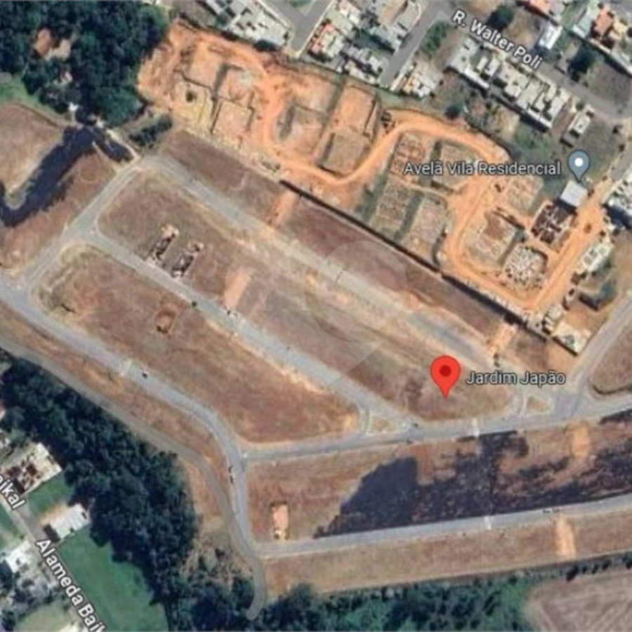 Terreno à venda em Residencial Jardim Perolla, Itupeva, SP