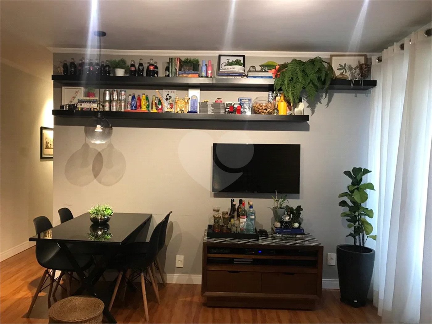 Apartamento à venda com 2 quartos em Limão, São Paulo, SP
