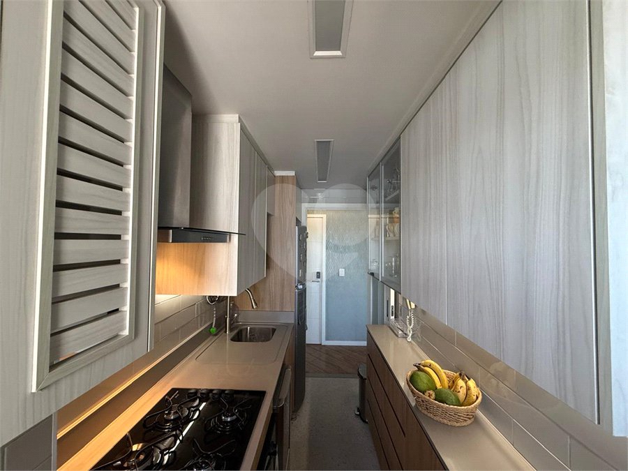 Apartamento para alugar com 3 quartos, sendo 1 suíte, em Vila Guilherme, São Paulo, SP
