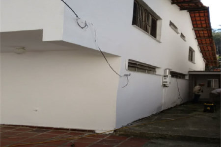 Casa à venda com 3 suítes em Jardim das Vertentes, São Paulo, SP
