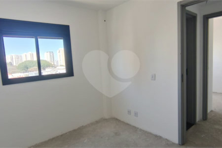 Apartamento à venda com 2 quartos em Vila Progresso, Guarulhos, SP