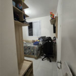 Apartamento à venda com 2 quartos, sendo 1 suíte, em Vila Mazzei, São Paulo, SP