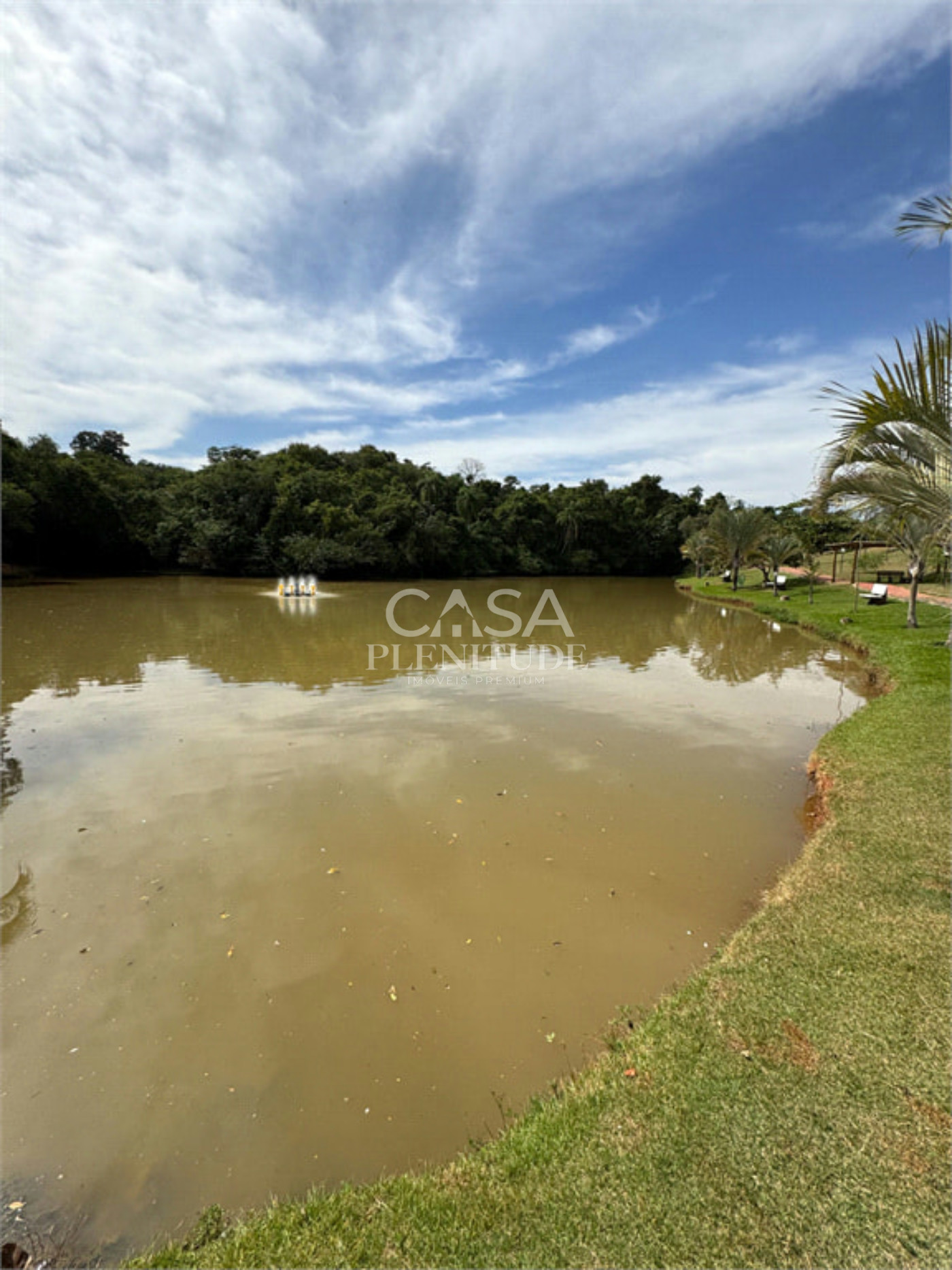 Terreno em condomínio à venda com 3 quartos, sendo 1 suíte, em Jardim Novo Horizonte, Sorocaba, SP