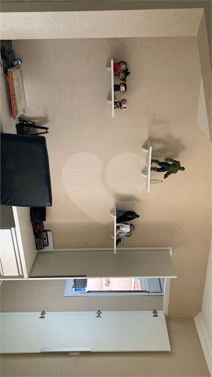 Sobrado à venda com 3 quartos, sendo 1 suíte, em Jardim Santa Beatriz, Guarulhos, SP