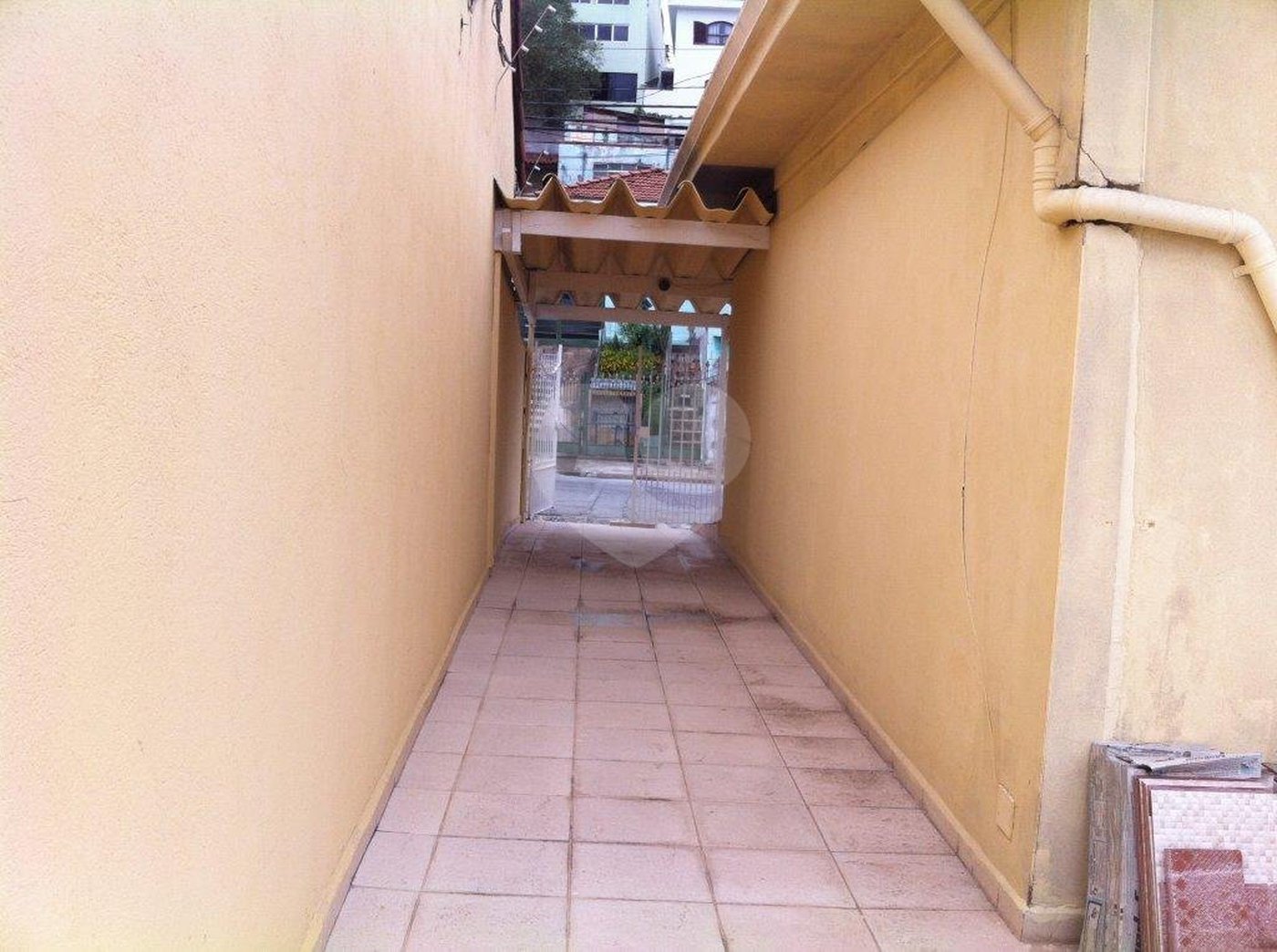 Sobrado à venda com 2 quartos em Vila Maria Alta, São Paulo, SP