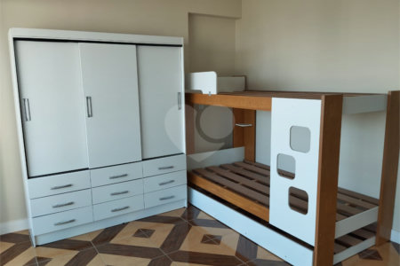 Studio à venda com 1 quarto em Butantã, São Paulo, SP