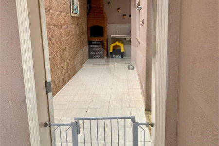 Sobrado à venda com 3 suítes em Vila Mazzei, São Paulo, SP