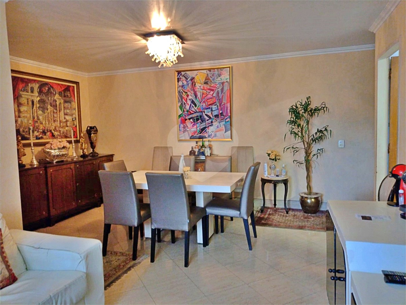 Apartamento à venda ou para alugar com 3 quartos, sendo 1 suíte, em Itaim Bibi, São Paulo, SP