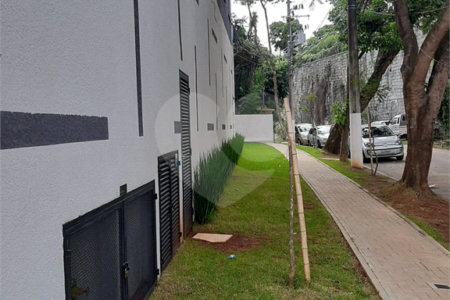 Apartamento à venda com 1 quarto em Jardim Panorama, São Paulo, SP