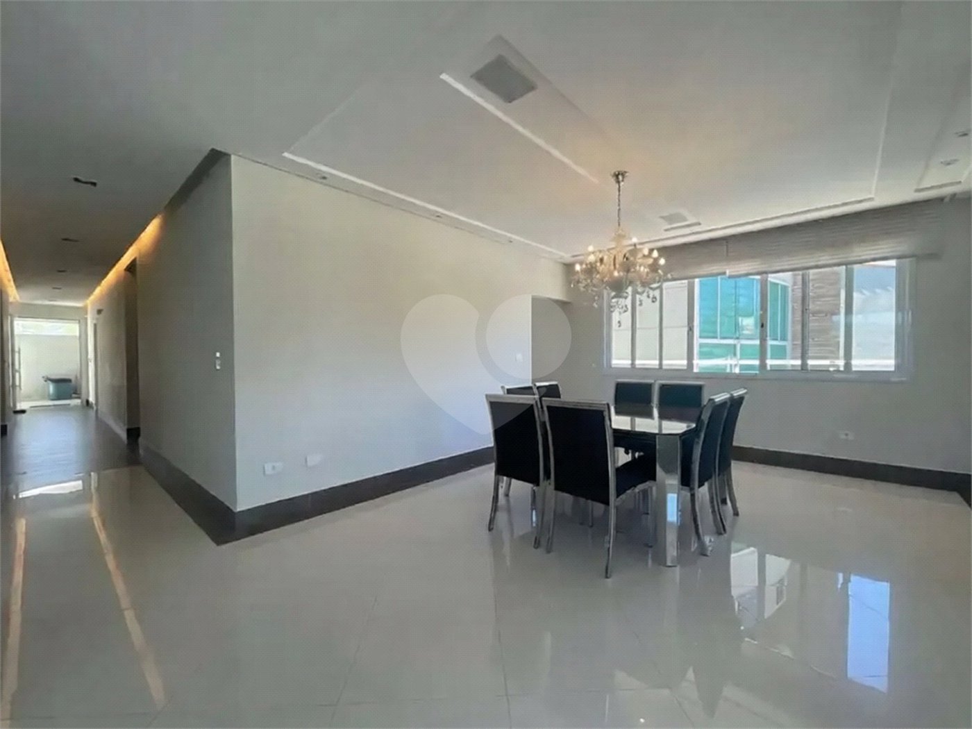 Casa à venda com 4 suítes em Tremembé, São Paulo, SP