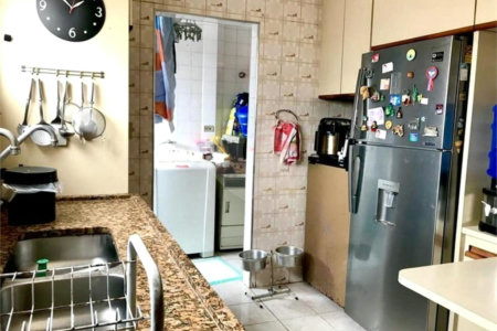 Apartamento à venda com 3 quartos, sendo 1 suíte, em Água Fria, São Paulo, SP