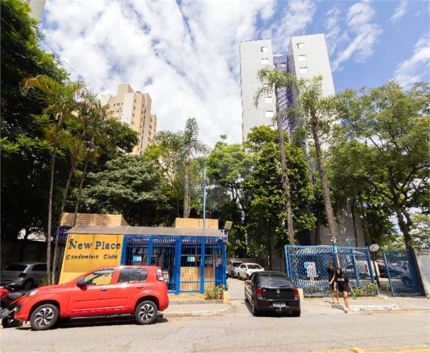 Apartamento à venda com 2 quartos em Jardim Centenário, São Paulo, SP