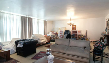 Apartamento à venda com 4 suítes em Santa Cecília, São Paulo, SP