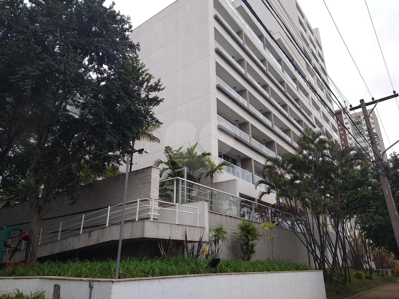 Sala à venda em Vila Leopoldina, São Paulo, SP