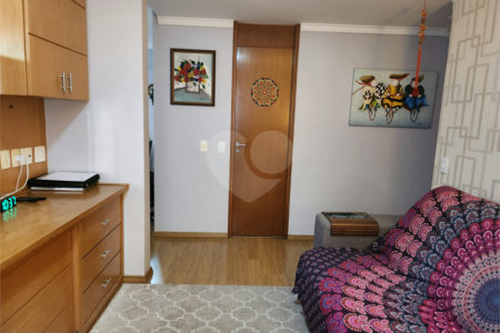 Apartamento à venda ou para alugar com 3 quartos, sendo 2 suítes,  em Jardim Ampliação, São Paulo, SP