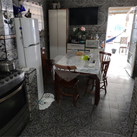 Casa à venda com 3 quartos em Parque Edu Chaves, São Paulo, SP