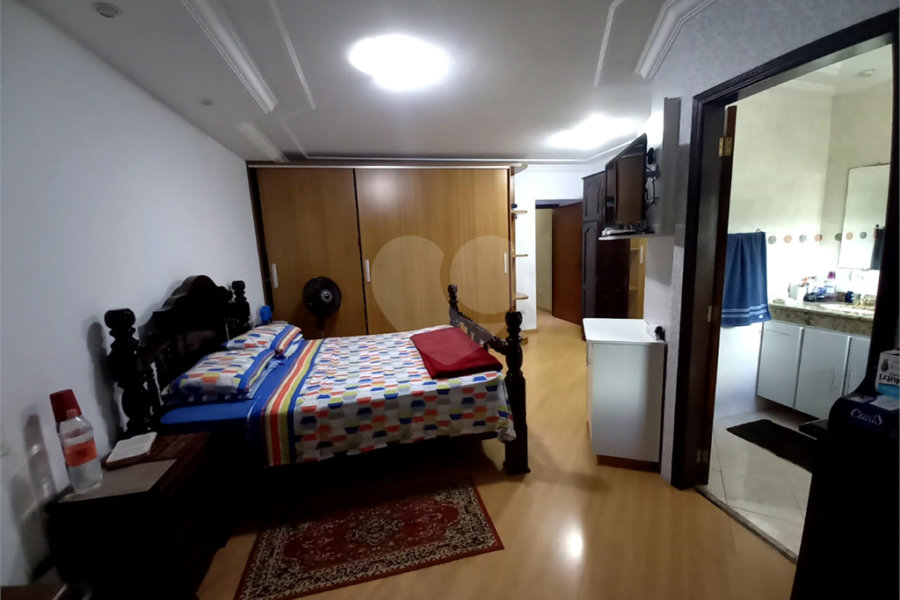 Casa à venda com 4 quartos, sendo 3 suítes,  em Pirituba, São Paulo, SP