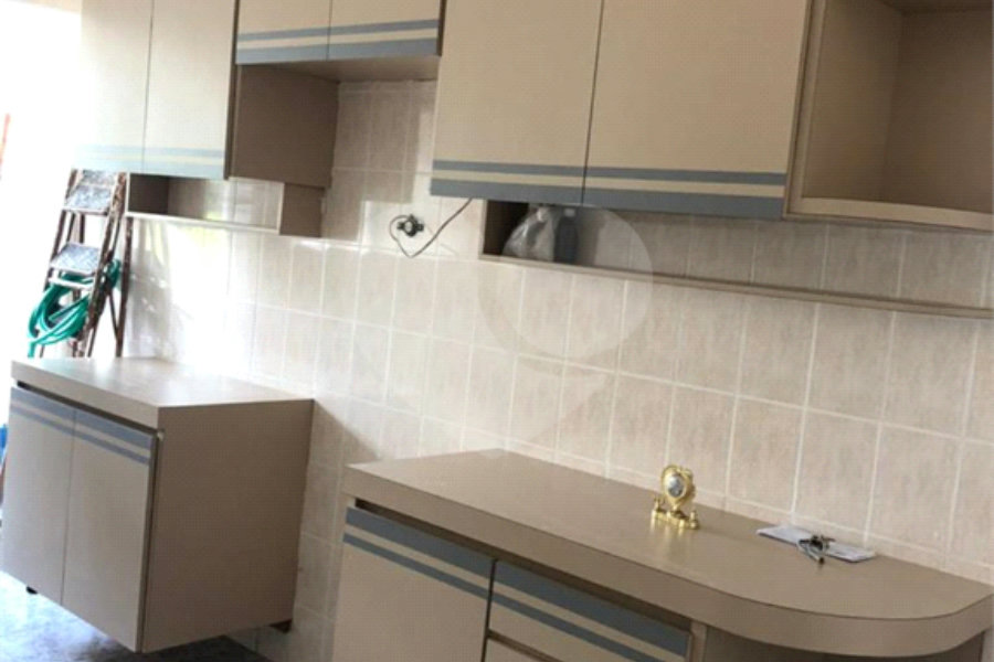 Apartamento à venda com 2 quartos em Vila Ester (zona Norte), São Paulo, SP
