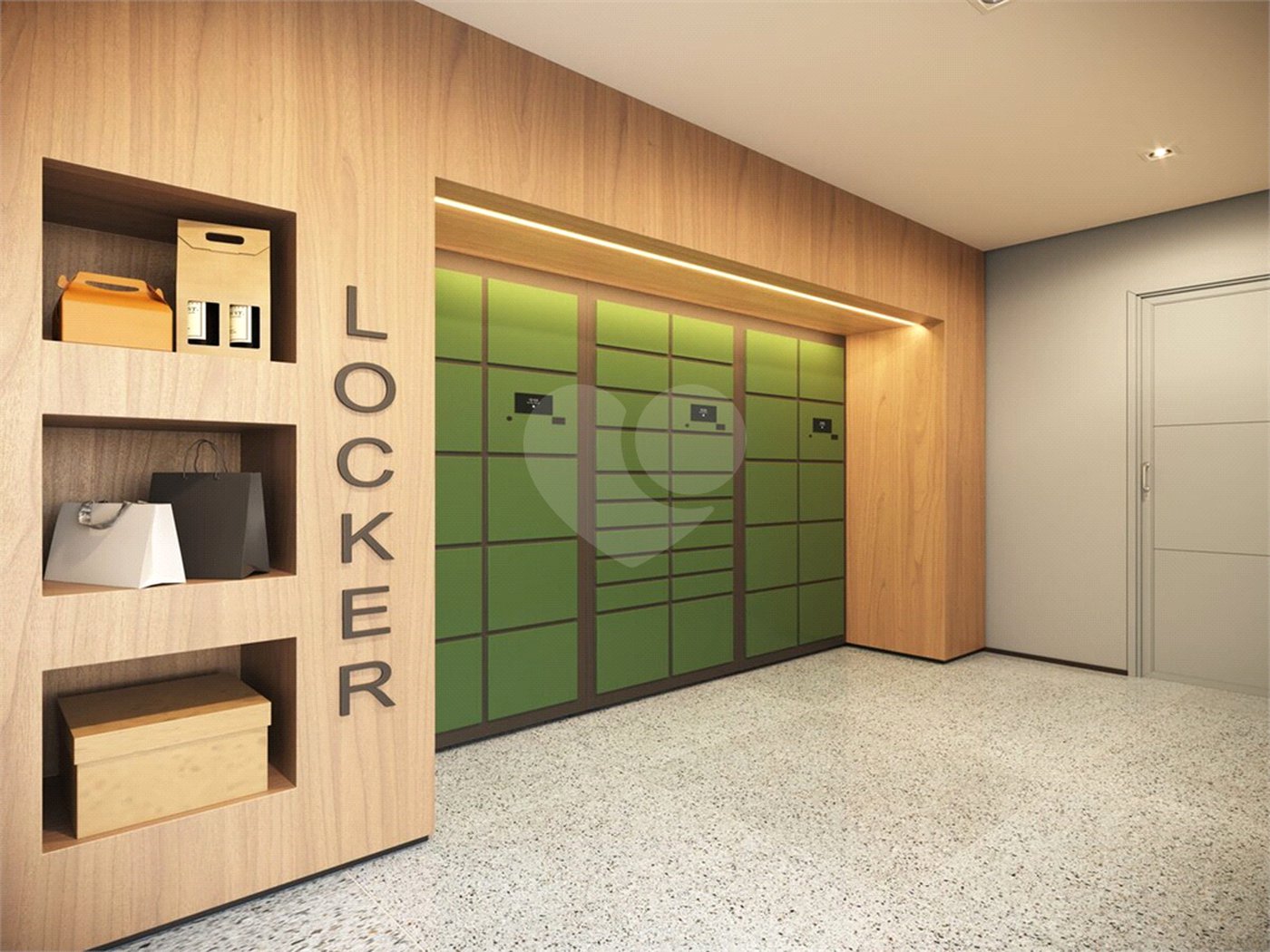 Apartamento à venda com 2 quartos, sendo 1 suíte, em Pinheiros, São Paulo, SP