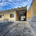 Casa à venda com 3 quartos em Santa Cruz, Rio de Janeiro, RJ