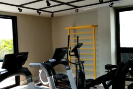 Apartamento à venda com 1 suíte em Pinheiros, São Paulo, SP