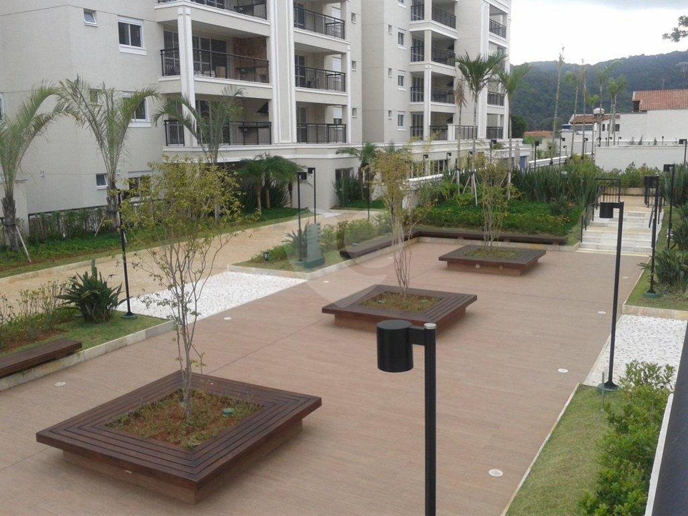Apartamento à venda com 4 quartos, sendo 1 suíte, em Horto, São Paulo, SP